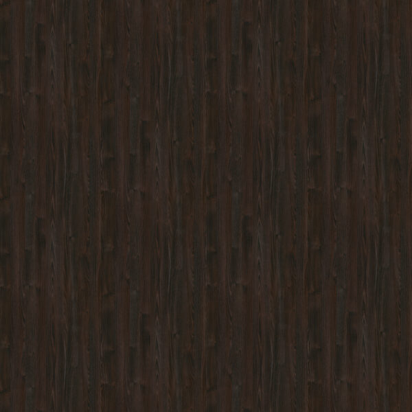 Black Brown Thermo Oak